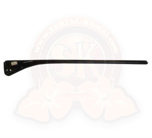 Upper guide rail for sliding door, right, T4 1/1994-12/1995