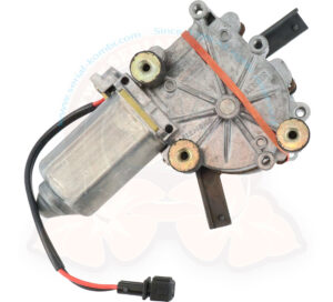 Motore alzacristallo elettrico anteriore T4 9/1990-12/1995 (-> 70-T-199 999) Destro