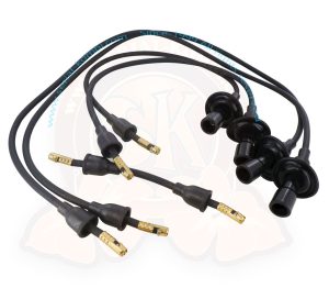 Zündkabelsatz, 1200ccm-1600ccm