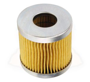 Filter for Filter King adjustable fuel pressure regulator