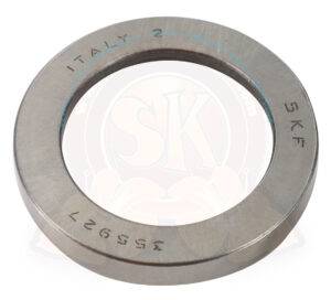 Lager im Lenkgetriebe unten, nur Lagerkäfig - wird ohne Kugeln geliefert, außen-Ø 50mm, 8/1972-7/1979 SKF 355927