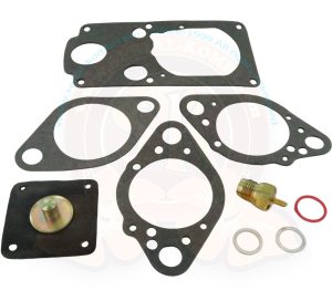 EMPI carburettor rebuild kit for 1 carb, KADRON 40mm-44mm style