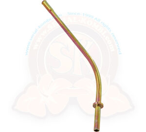 Tubo per asta controllo livello olio 1900cc-2100cc 8/1982-7/1992 Syncro