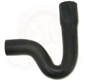 Wasserschlauch zw. Wasserpumpe und Ausgleichsbehälter, 1900ccm-2100ccm, 8/1985-7/1992