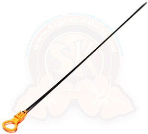 Asticella controllo livello olio T4 3/1998-6/2003 1900cc Turbo Diesel, 2500cc TDI