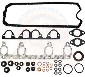 Kit completo de juntas sobre motor, no incluye la junta de culata T4 9/1990-6/2003 1900cc Diesel/Turbo Diesel