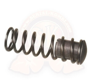 Molla di bloccaggio dell'alternatore T4 9/1990-6/2003 1900cc Diesel e Turbo Diesel (1X/ABL) e 2000cc benzina (AAC)