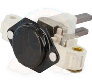 Regulador para alternador Bosch 14Volt T4 1/1996-6/2003