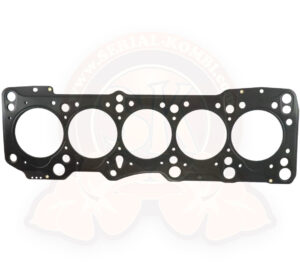 Zylinderkopfdichtung, 3 Löcher, 1.61mm, T4 9/1990-6/2003 2400ccm Diesel