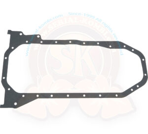 Dichtung für Ölwanne, T4 9/1990-5/1999 2500ccm Benzin