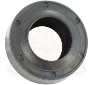 Paraolio del cambio 8/1967-7/1979