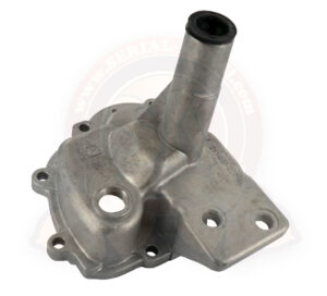 Nez de boîte de vitesses, 7/1959-7/1967