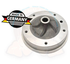 Bremstrommel hinten, CSP, 3/1955-7/1963