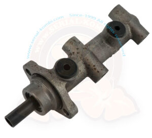 Pompa freno 8/1970-7/1979 per modello con servofreno, ATE, distanza fori 85mm, Ø 23.8mm