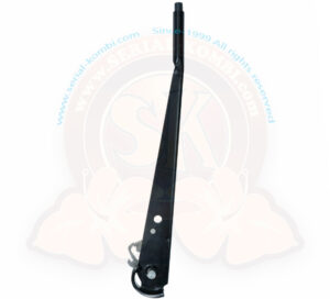 Levier de frein à main de cabine 6/1960-7/1967 (614 456 -> 217 148 459)