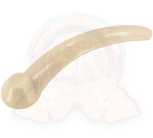 Türgriff innen, elfenbein, 3/1960-12/1963