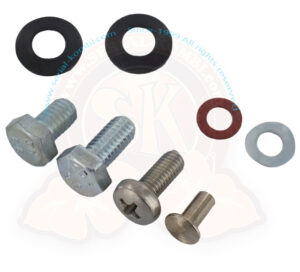 Montagesatz für Ausstellfenster, 8/1967-7/1979