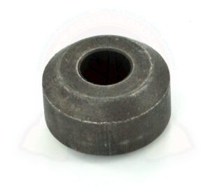 Roulette horizontale de bras inférieur de porte coulissante métallique 8/1976-7/1979