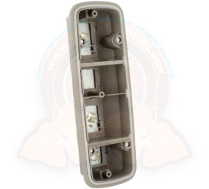 Zócalo de faro trasero 8/1971-7/1979