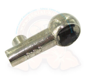 Windshield wiper linkage balljoint, 3/1955-7/1964