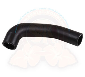 Condotto acqua tra tubo metallico e raccordo ripartitore 1900cc-2100cc Syncro 8/1985-7/1992