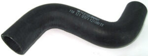 Wasserschlauch zw. Verteilerstück und Zylinderkopf, 1900ccm-2100ccm, 9/1986-7/1992