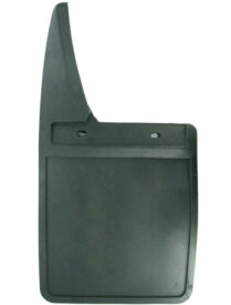 Schmutzfänger hinten links, incl. Befestigungskit, 5/1979-7/1992