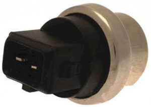 Transmisor 2 clavijas de temperatura de agua para indicador sobre salpicadero, 20mm 8/1985-7/1992