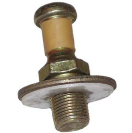 Schließbolzen an Klappsitz im Fahrgastraum, T4 9/1990-6/2003