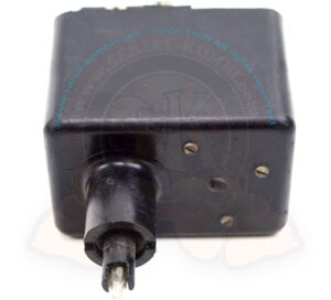 Botón comando de calefacción Eberspächer 8/1967-7/1979