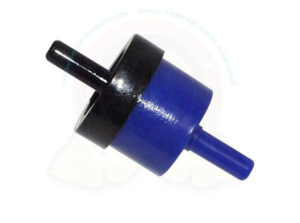 Non return valve, differential lock 8/1984-7/1992 Syncro