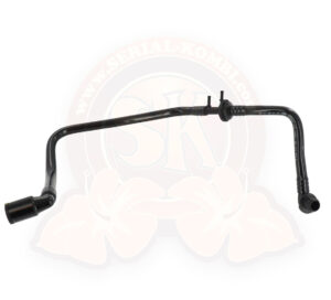 Tubo depressione con valvola anti-ritorno per servofreno T4 5/1998-8/2001 2000cc Benzina AAC