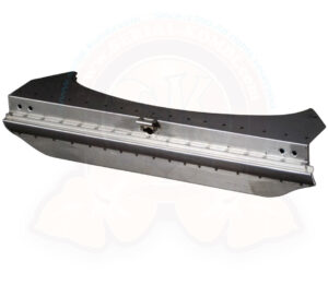 Codino posteriore 1950-2/1955 Barndoor