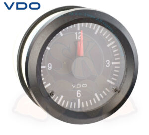 Orologio VDO 52mm