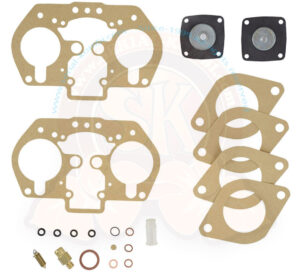 Vergaser Reparatursatz, 40-44 IDF / HPMX