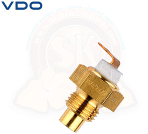 Sonda temperatura olio VDO al posto del tappo scarico olio 1200cc-1600cc 2/1950-7/1979 e 1600cc CT 5/1979-12/1982 M14x1.5mm