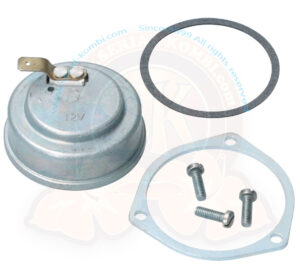 Starter per carburatore sinistro 34 PDSIT 2-3 2000cc CU 5/1979-12/1982