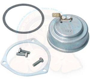 Starter per carburatore destro 34 PDSIT 2-3 2000cc CU 5/1979-12/1982