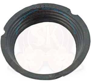 Junta entre mariposa y colector de aspiración 2000cc GD, GE 8/1976-7/1979