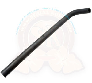 Condotto acqua dal tubo metallico di circolazione dell'acqua verso il carburatore 1900cc DG 8/1982-7/1985