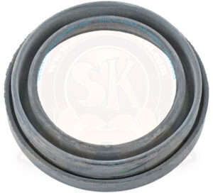 Dichtung, Lufteinlass, Gehäuse zu Vergaser, 1900ccm DF / DG / SP, 8/1982-7/1992