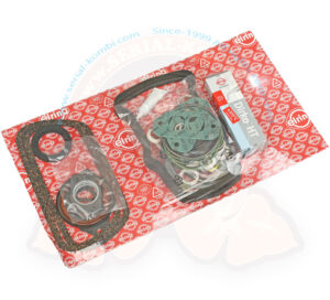 Gasket set engine, complete, 1900cc-2100cc, 8/1982-7/1992 with head gasket sealant
