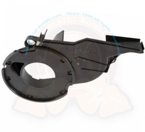 Coperchio di protezione inferiore cinghia di distribuzione T4 7/1993-6/2003 1900cc D / TD (1X, ABL, 70-P-160 001->)