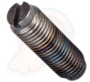 Tappet screw M8x100, tempered steel as original, 1200cc-1600cc 1950-7/1967