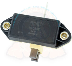 Lichtmaschinenregler, für 55A oder 70A Lima, 1600ccm, 8/1974-7/1979