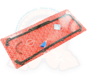 Ventildeckeldichtungen, alle drei Dichtungen mit Korkdichtung 1600ccm D/TD, 1700ccm Diesel 1/1981-7/1992