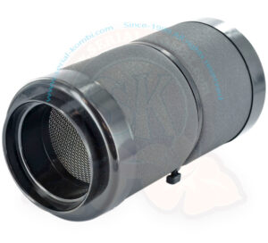 Ansaugschlauch zum Luftfilter, 1600ccm TD JX, 8/1984-7/1992 (nicht für Pritsche oder Doka)