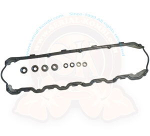 Ventildeckeldichtung, T4 7/1994-6/2003 2500ccm Benzin