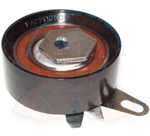 Tensioning roller, T4 1/1995-6/2003 2400cc Diesel (320127 >) and 2500cc TDI (ACV, AJA, AYC, AUF)