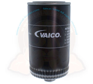 Ölfilter, T4 9/1990-6/2003 2500ccm Benzin